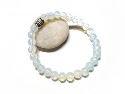 Opalite Bracelet, lithotherapy jewel yoga meditation