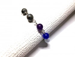 Comment ces pierres semi-précieuses agissent sur votre équilibre, à Quimperlé.