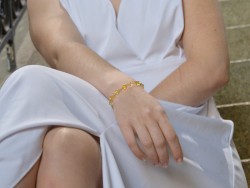 Développez votre force intérieure et surmontez les obstacles avec la puissance énergisante de la citrine véritable.