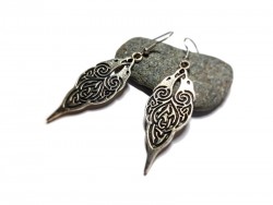 Viking Ravens Hugin and...