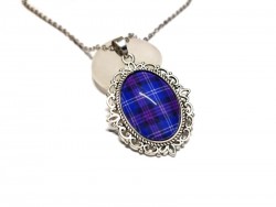 Heritage of Scotland Tartan...