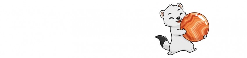 Agate : vertus, lithothérapie et bijoux artisanaux | La Blanche Hermine